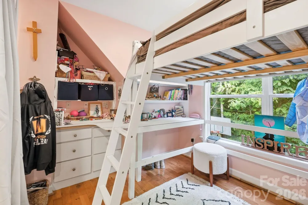 2 Coneflower Court Black Mountain, NC 28711