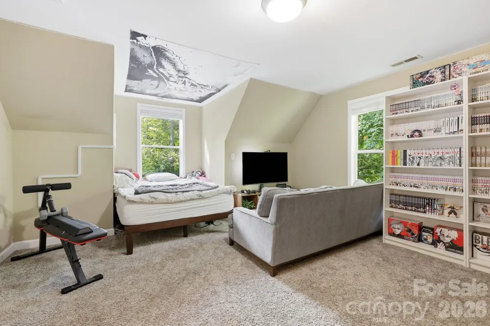 2 Coneflower Court Black Mountain, NC 28711