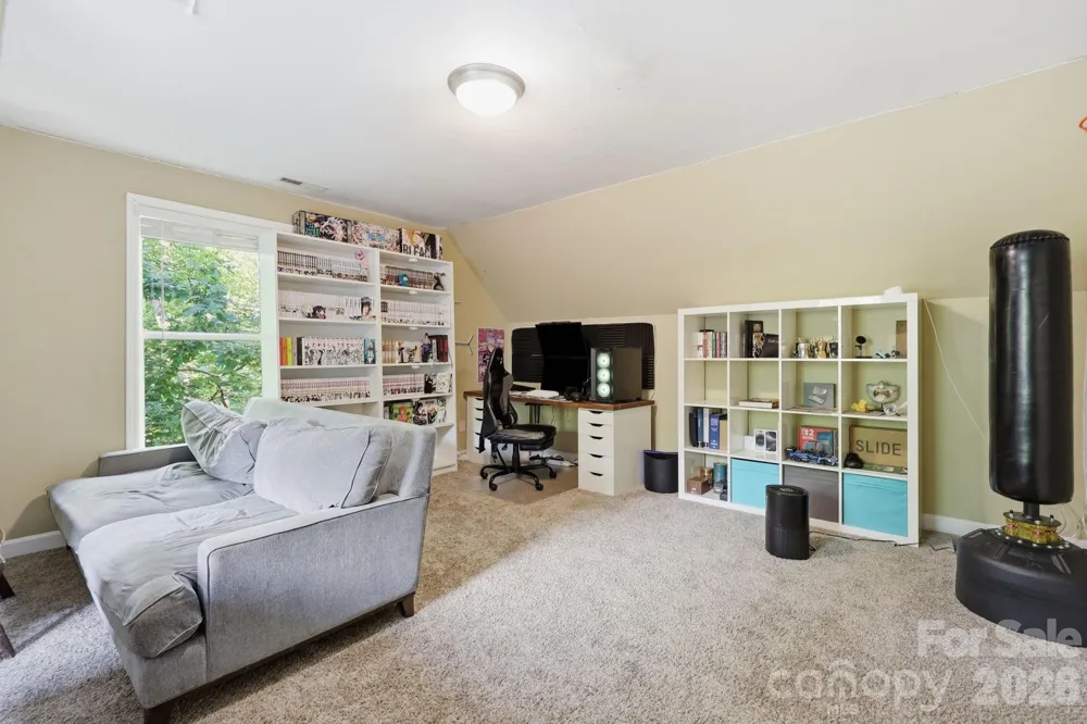 2 Coneflower Court Black Mountain, NC 28711