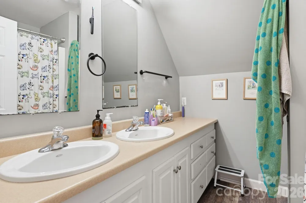 2 Coneflower Court Black Mountain, NC 28711