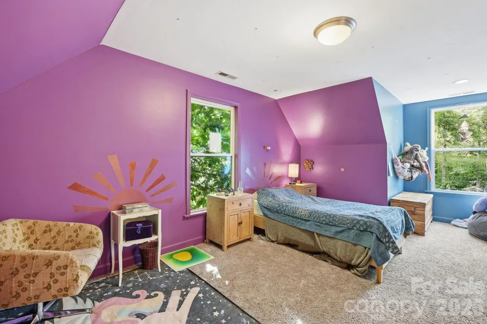 2 Coneflower Court Black Mountain, NC 28711