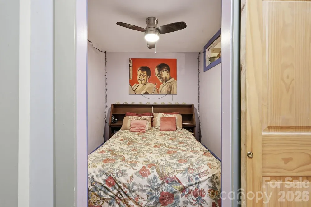 2 Coneflower Court Black Mountain, NC 28711