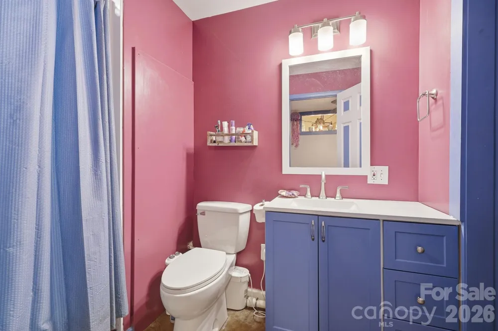 2 Coneflower Court Black Mountain, NC 28711