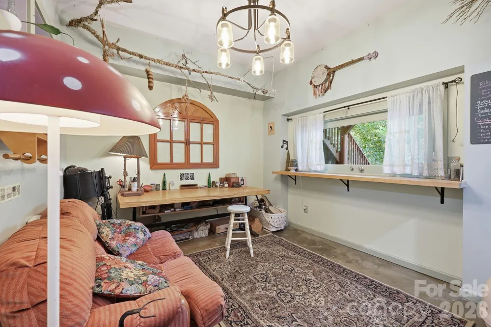 2 Coneflower Court Black Mountain, NC 28711