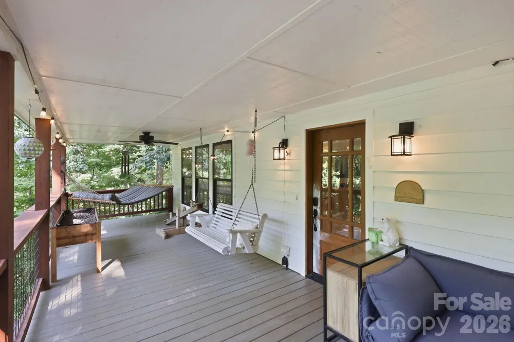 2 Coneflower Court Black Mountain, NC 28711