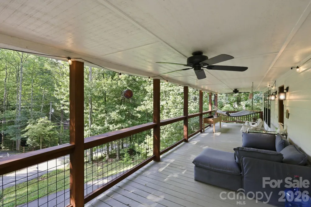 2 Coneflower Court Black Mountain, NC 28711