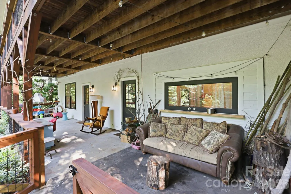 2 Coneflower Court Black Mountain, NC 28711