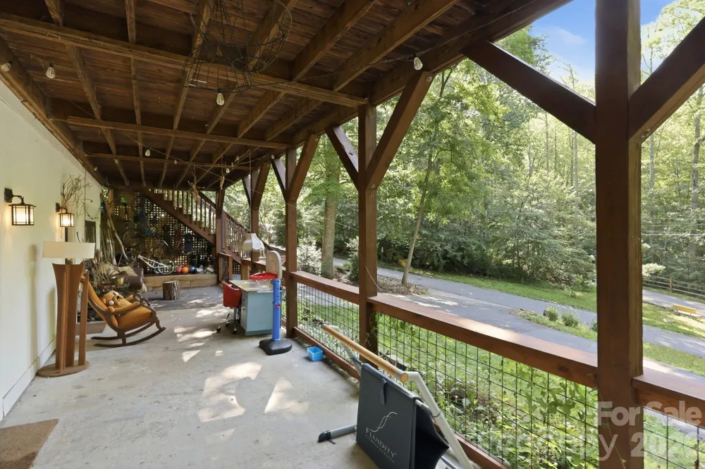 2 Coneflower Court Black Mountain, NC 28711