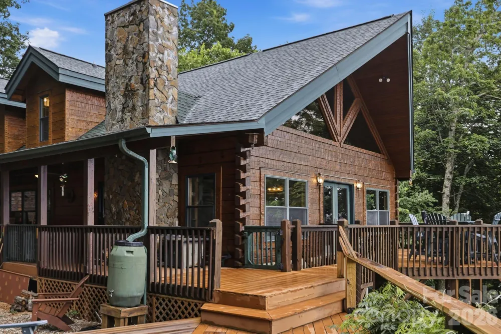 1411 Wolf Pen Road Old Fort, NC 28762