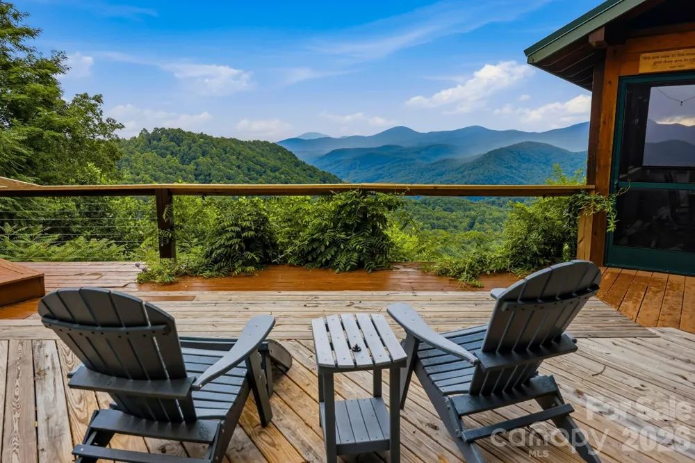 1411 Wolf Pen Road Old Fort, NC 28762