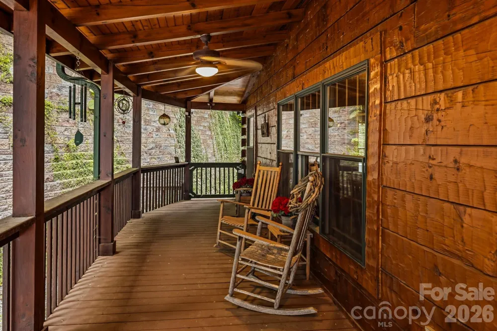 1411 Wolf Pen Road Old Fort, NC 28762