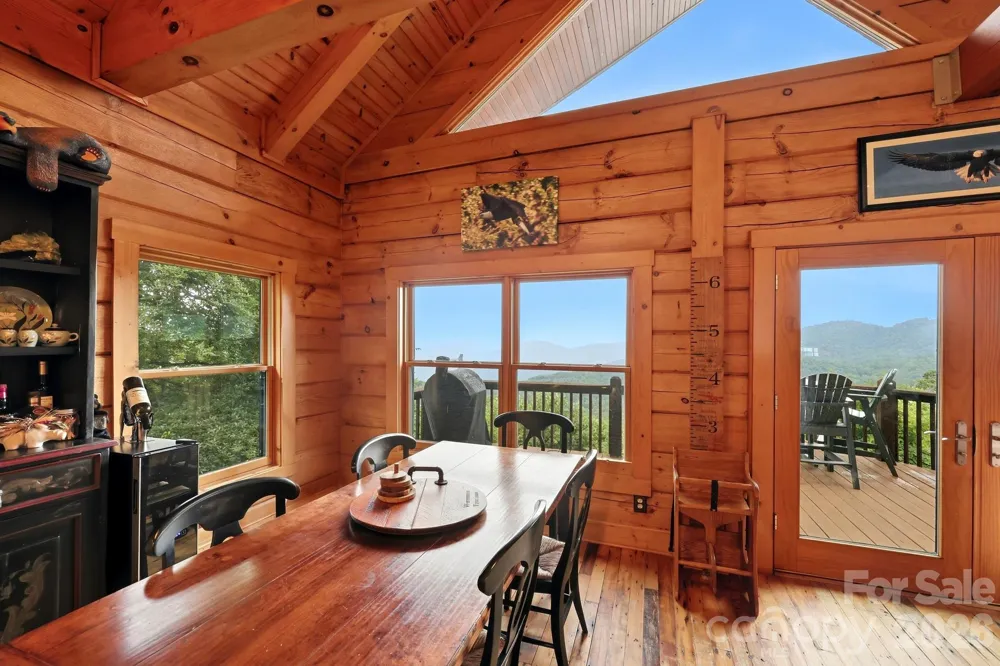 1411 Wolf Pen Road Old Fort, NC 28762
