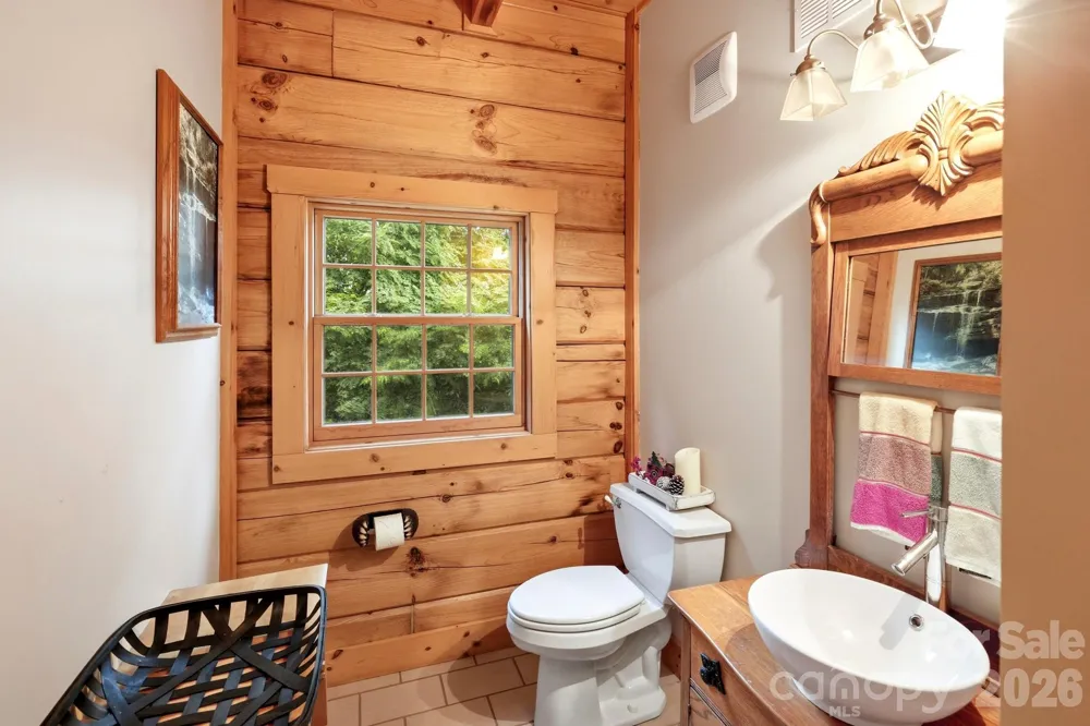 1411 Wolf Pen Road Old Fort, NC 28762