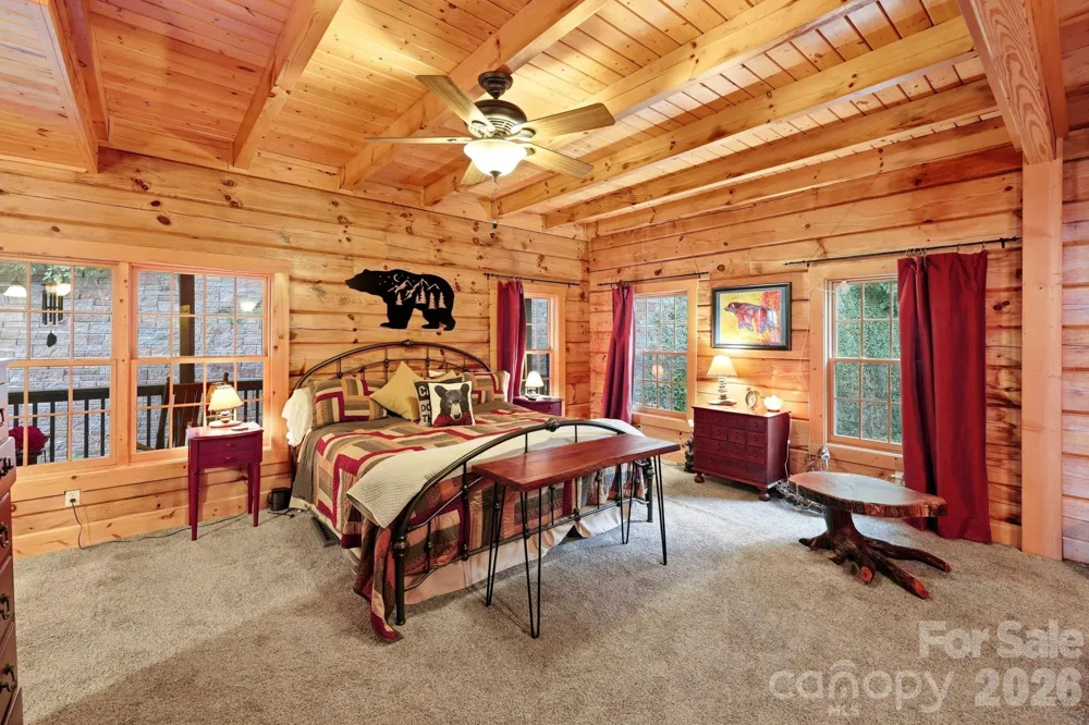 1411 Wolf Pen Road Old Fort, NC 28762