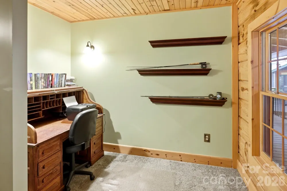 1411 Wolf Pen Road Old Fort, NC 28762