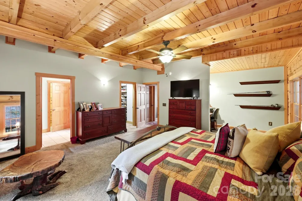 1411 Wolf Pen Road Old Fort, NC 28762