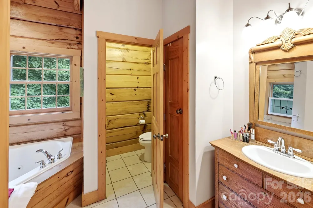 1411 Wolf Pen Road Old Fort, NC 28762