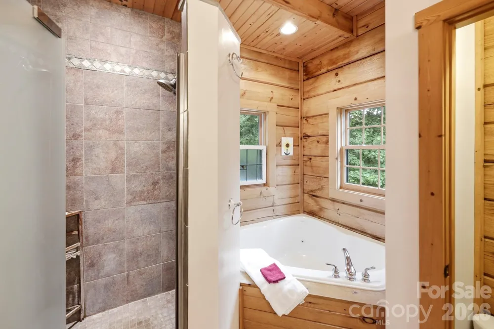 1411 Wolf Pen Road Old Fort, NC 28762