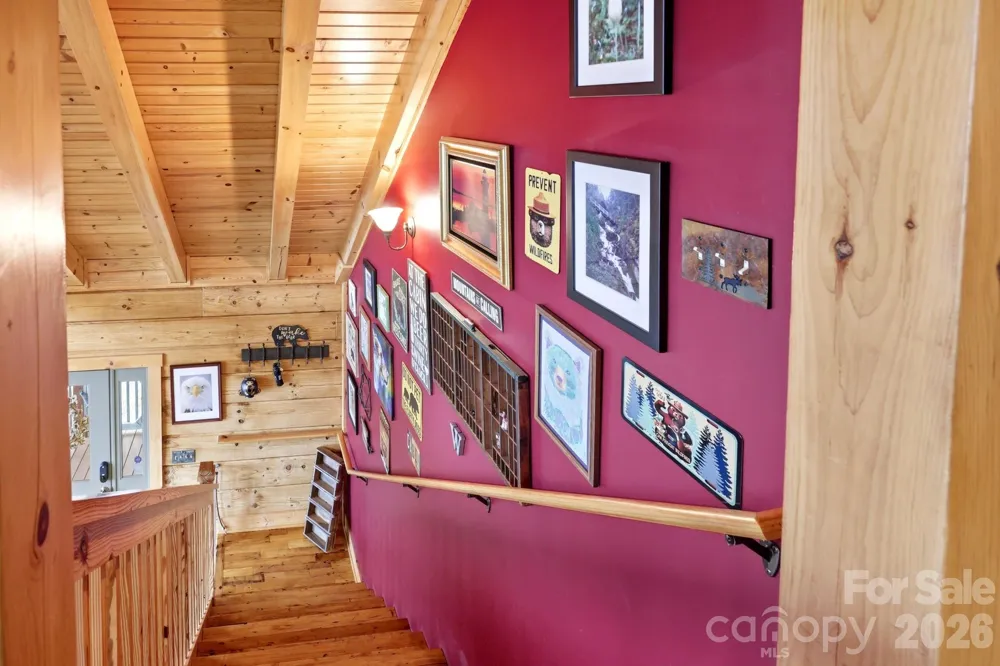 1411 Wolf Pen Road Old Fort, NC 28762