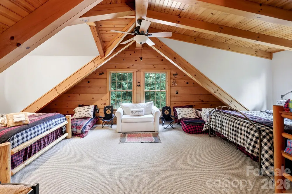 1411 Wolf Pen Road Old Fort, NC 28762