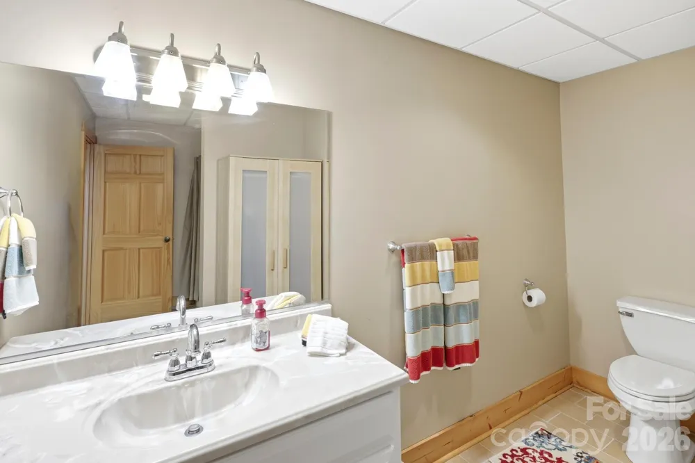 1411 Wolf Pen Road Old Fort, NC 28762