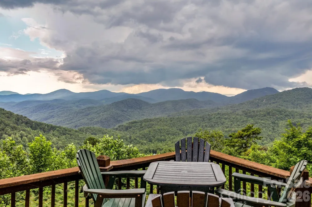 1411 Wolf Pen Road Old Fort, NC 28762