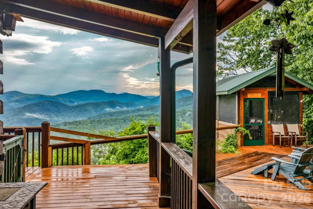1411 Wolf Pen Road Old Fort, NC 28762