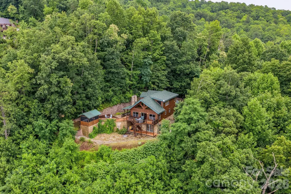 1411 Wolf Pen Road Old Fort, NC 28762