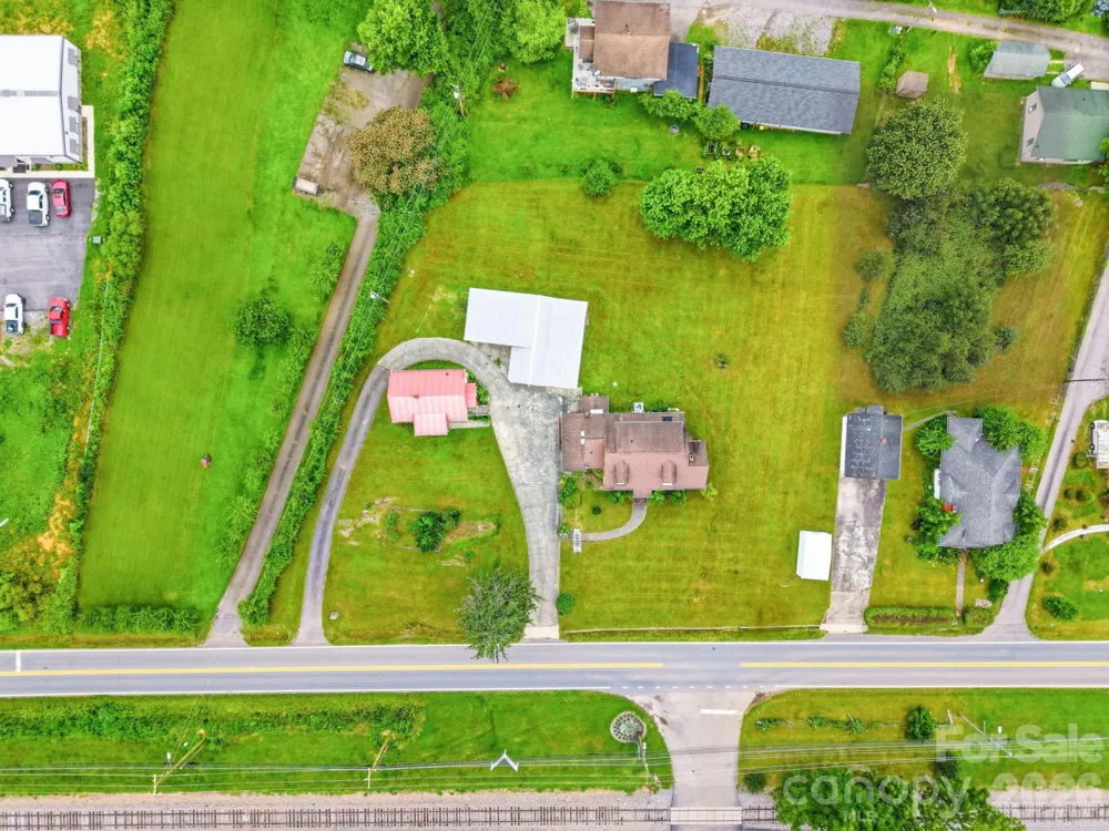 783 Skyland Drive Sylva, NC 28779