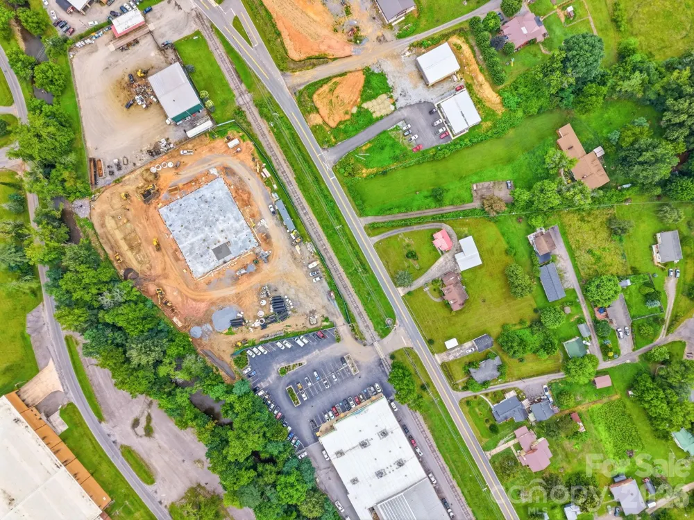 783 Skyland Drive Sylva, NC 28779