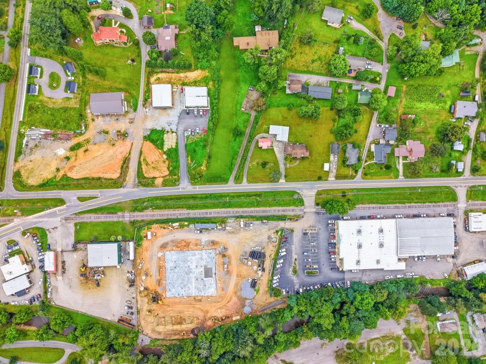 783 Skyland Drive Sylva, NC 28779