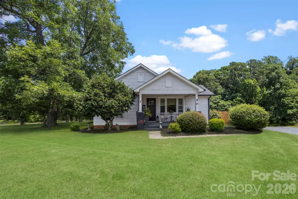 625 Brown Road China Grove, NC 28023
