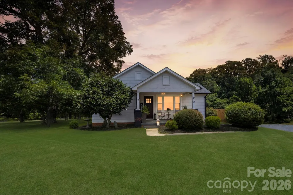 625 Brown Road China Grove, NC 28023