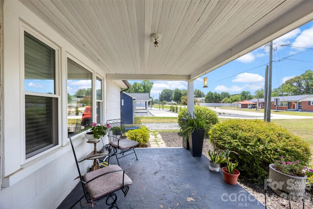 625 Brown Road China Grove, NC 28023