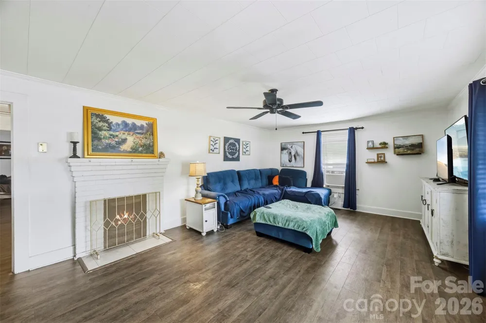 625 Brown Road China Grove, NC 28023