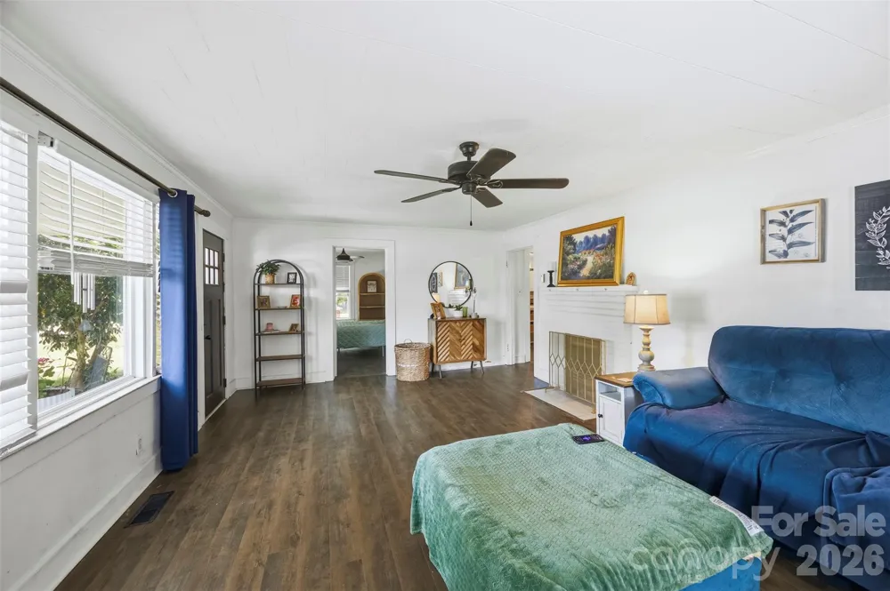 625 Brown Road China Grove, NC 28023
