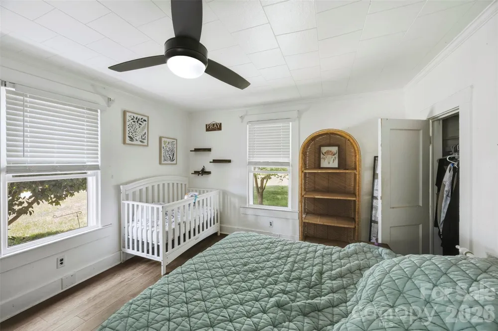 625 Brown Road China Grove, NC 28023