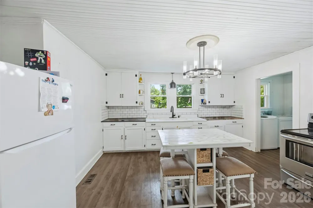 625 Brown Road China Grove, NC 28023