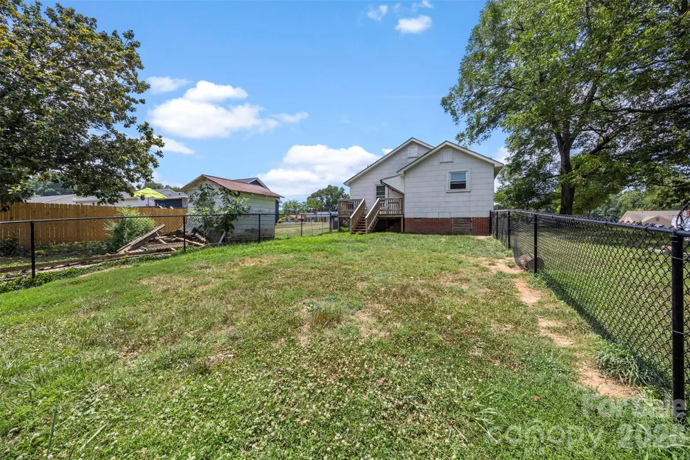 625 Brown Road China Grove, NC 28023