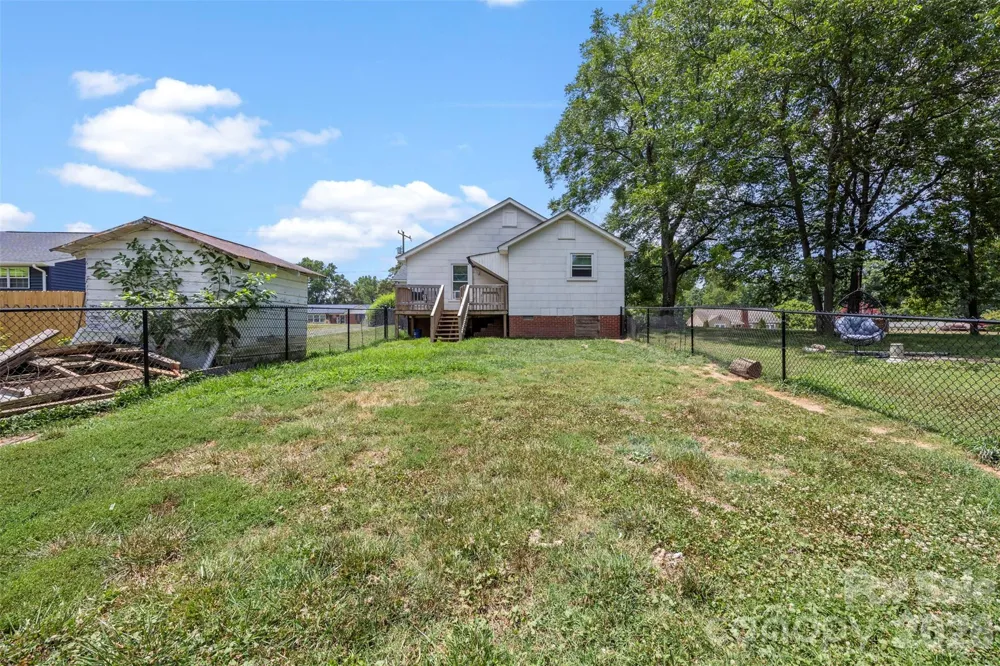 625 Brown Road China Grove, NC 28023