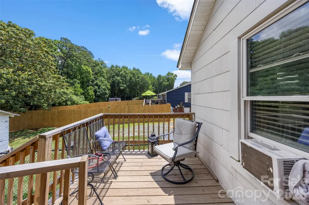 625 Brown Road China Grove, NC 28023
