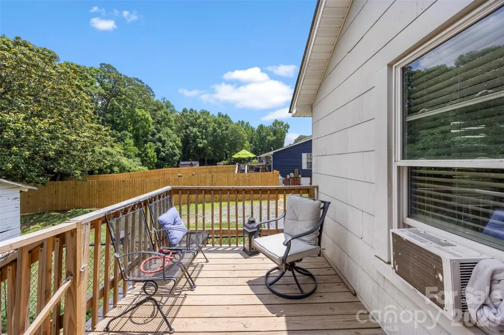 625 Brown Road China Grove, NC 28023