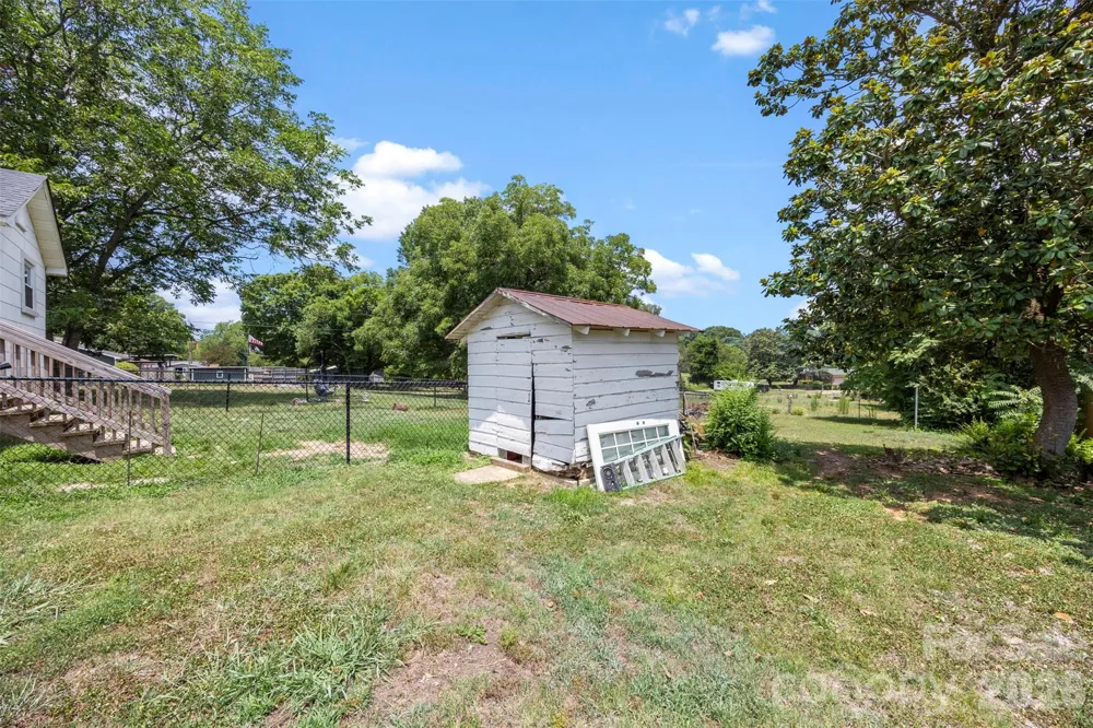 625 Brown Road China Grove, NC 28023
