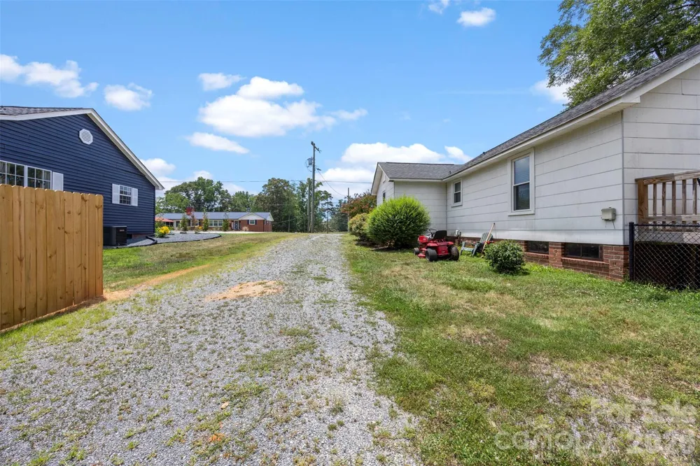 625 Brown Road China Grove, NC 28023