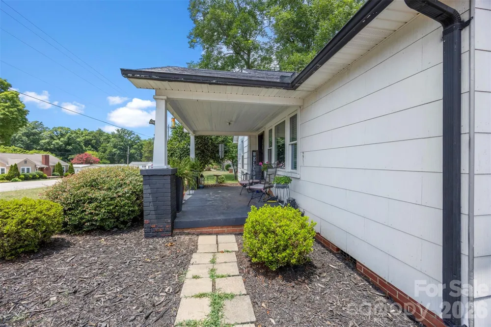 625 Brown Road China Grove, NC 28023