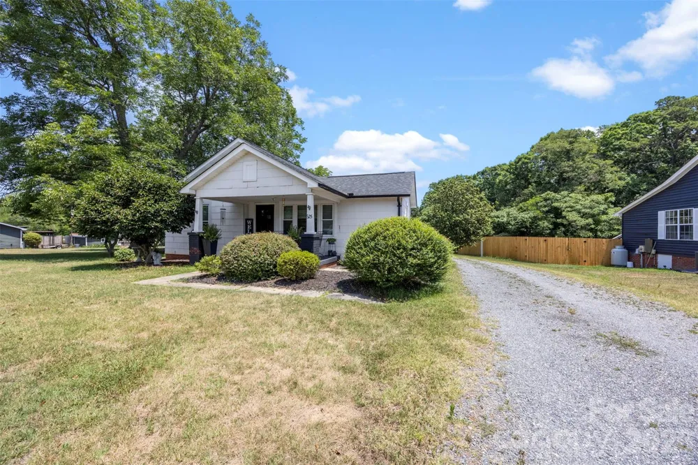 625 Brown Road China Grove, NC 28023