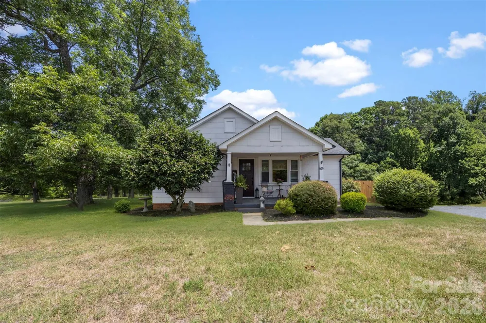 625 Brown Road China Grove, NC 28023