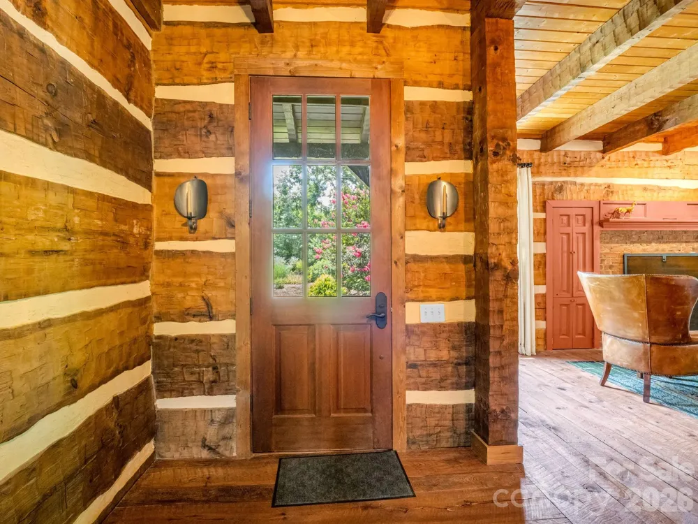 115 Apple Meadow Court Lake Lure, NC 28746
