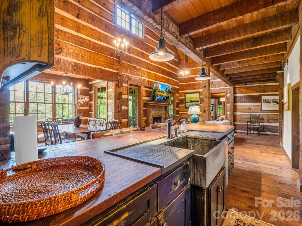 115 Apple Meadow Court Lake Lure, NC 28746