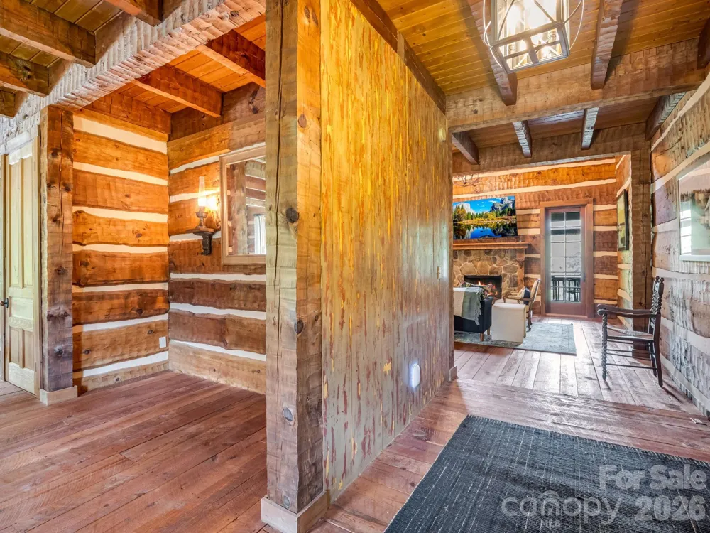 115 Apple Meadow Court Lake Lure, NC 28746